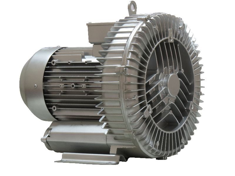 Ring Blower 05