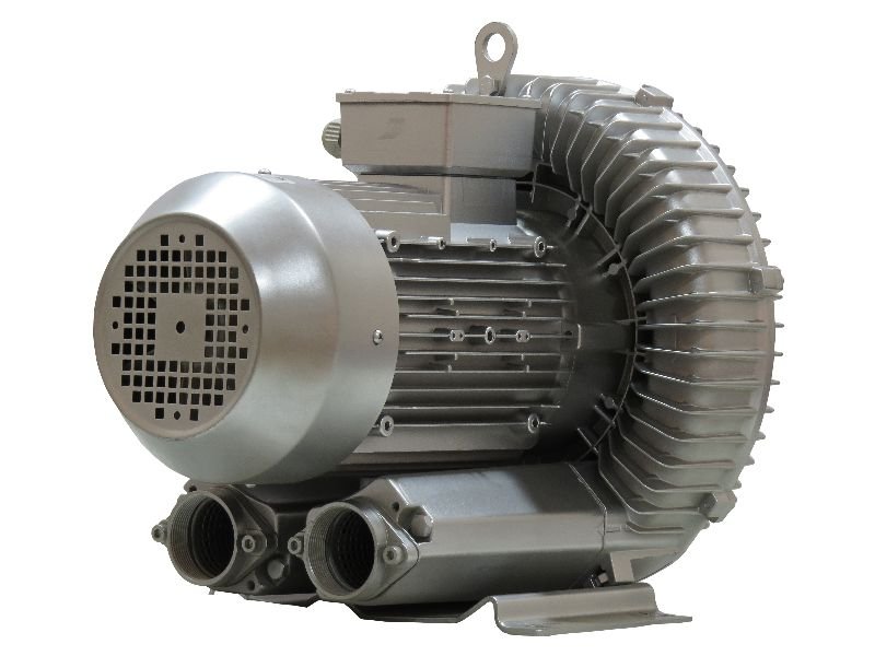 Ring Blower 06