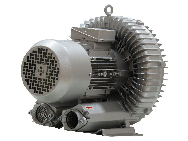 Ring Blower 07