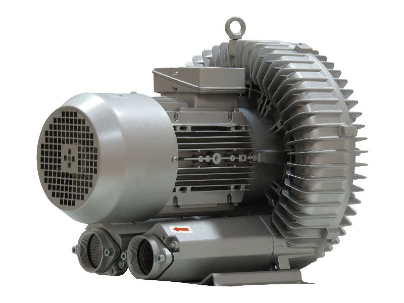 Ring Blower 08
