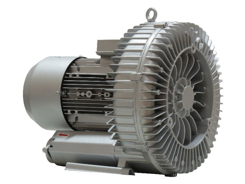 Ring Blower 09