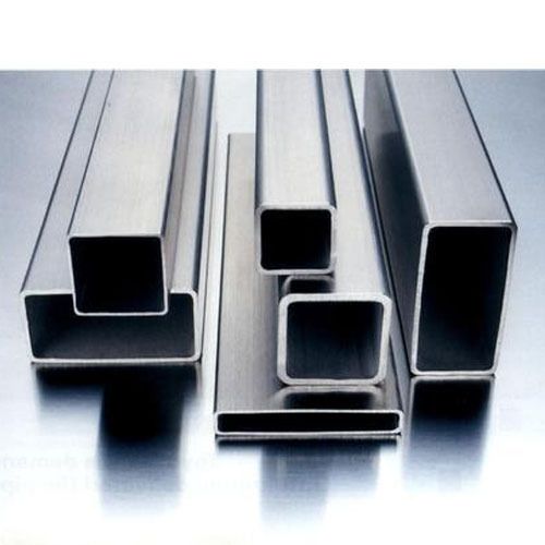 Stainless Steel Grades 01