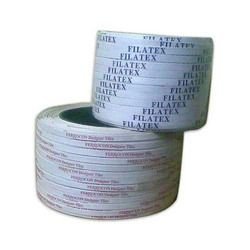 Polypropylene White Strapping Rolls 01