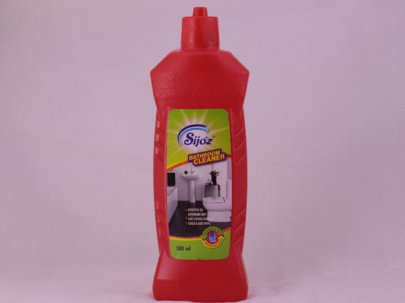 Bathroom Cleaner