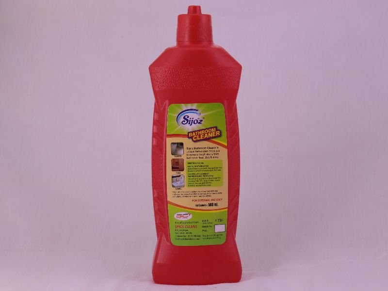 Bathroom Cleaner