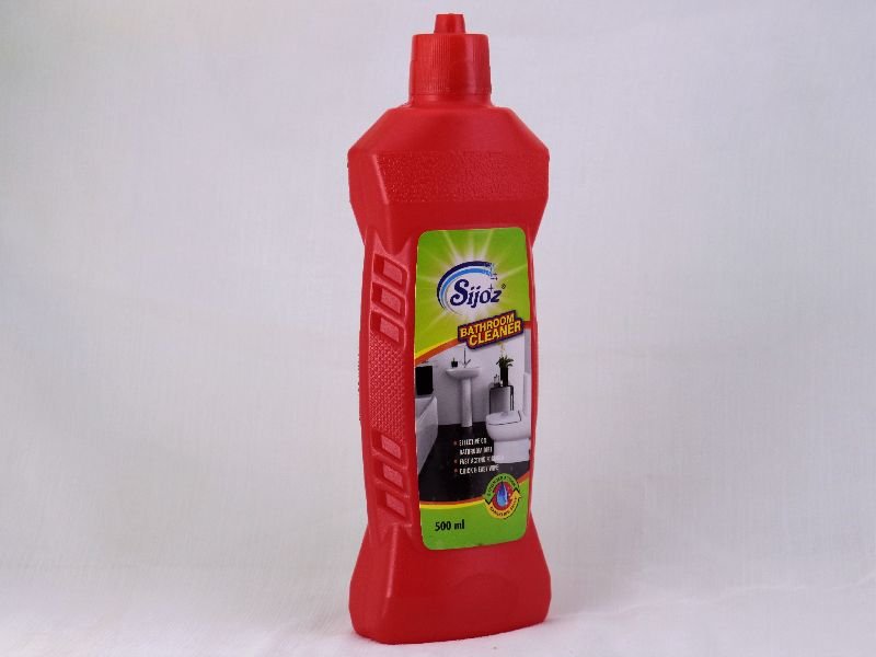 Bathroom Cleaner