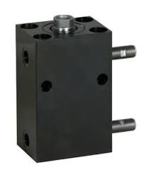 Hydraulic Block Cylinder 02