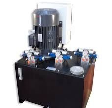 Hydraulic Power Pack