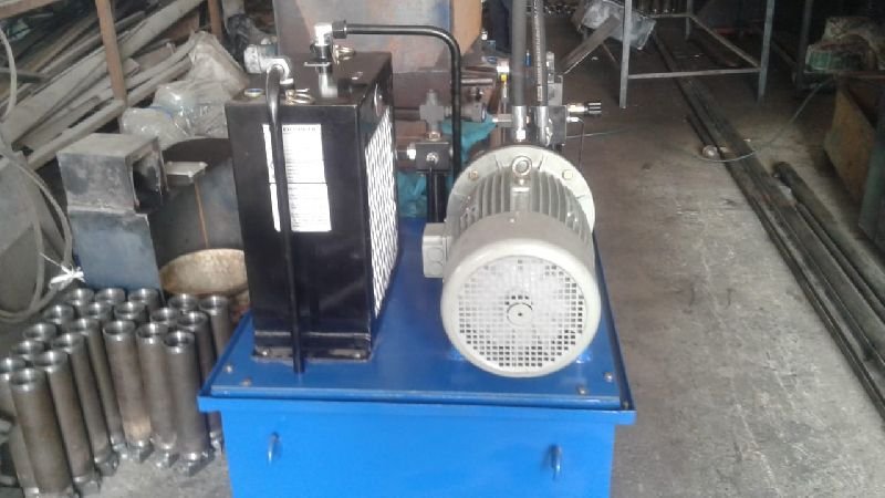 Hydraulic Power Pack