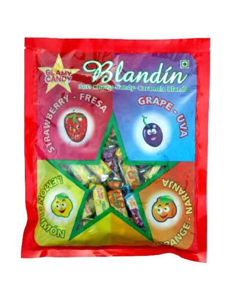 Blandin Mixed Fruit Toffee 01