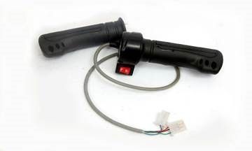 Twist Grip Throttle 01
