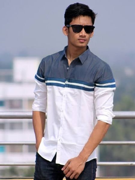 Mens Designer Shirts 06