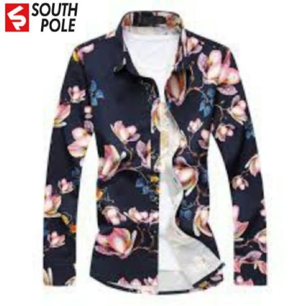 Mens Printed Shirts 03
