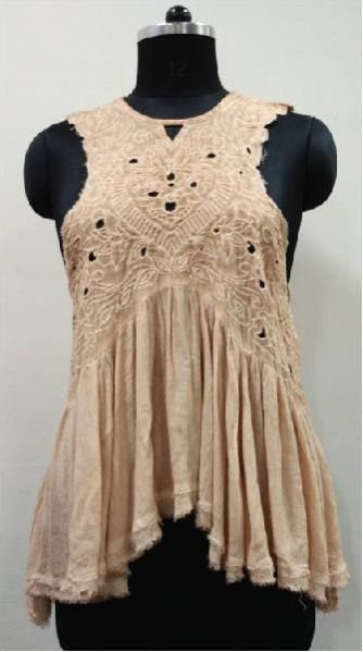 Ladies Tops 01