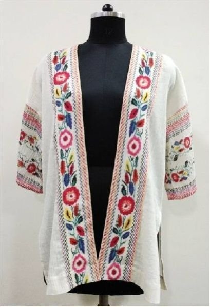 Ladies Tops 02