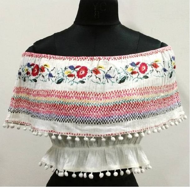 Ladies Tops 03