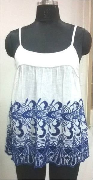 Ladies Tops 04