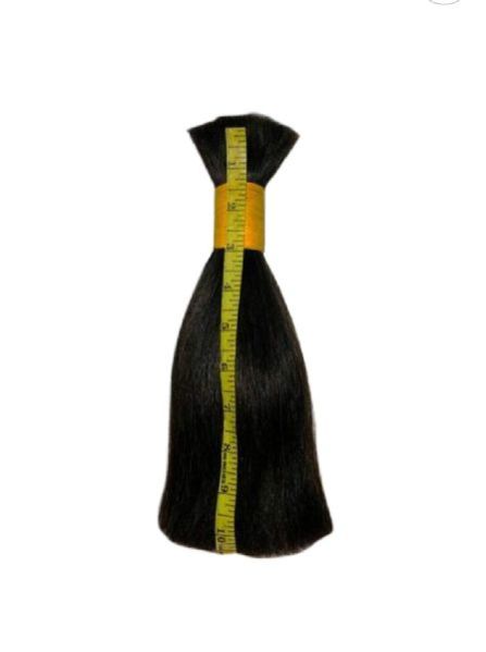 Non Remy Double Drawn Hair 03