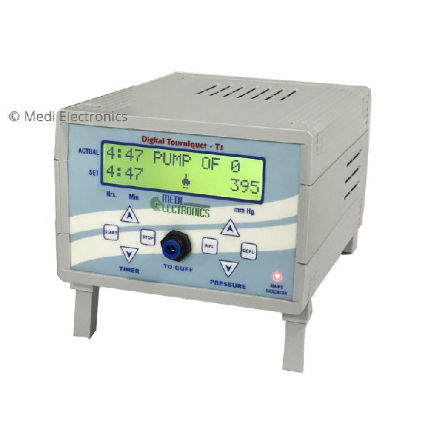 Digital Tourniquet Machine 02