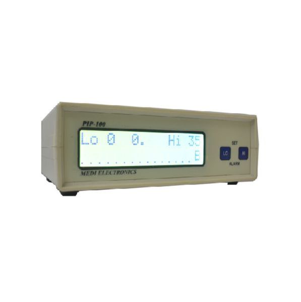 Proximal Airway Pressure Monitor 01