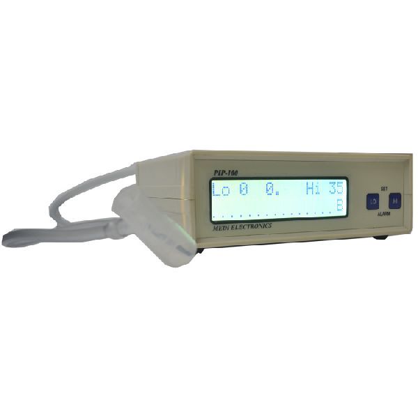 Proximal Airway Pressure Monitor 02