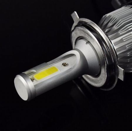 LED Headlight 03