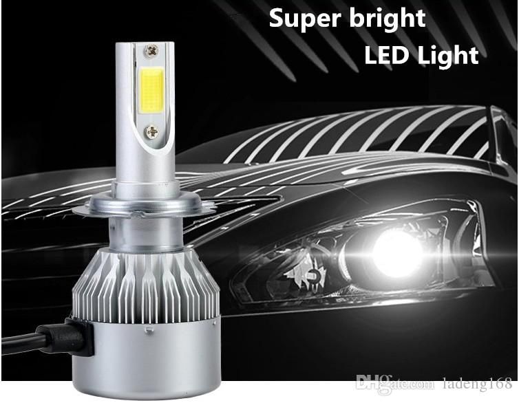 LED Headlight 05