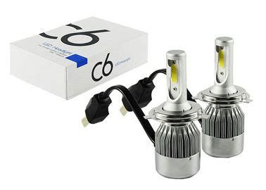 LED Headlight 07