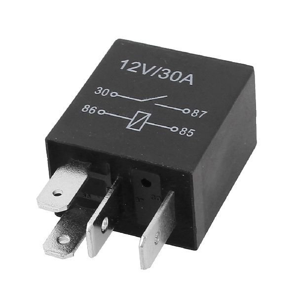 Micro Relay