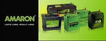 Amaron Battery 02