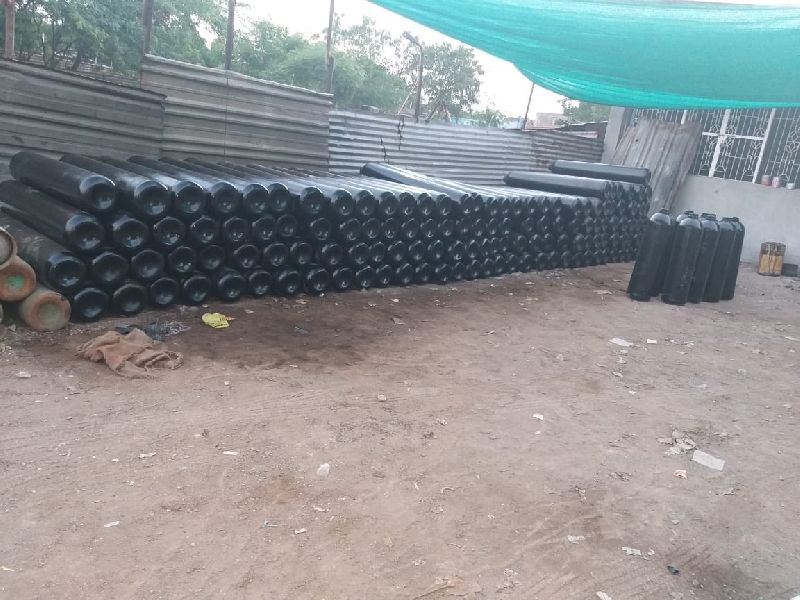 Oxygen Cylinders  01
