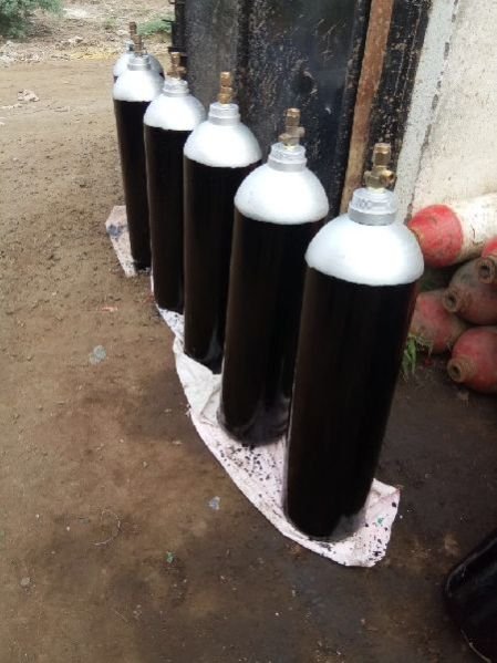 Soda Maker Cylinder 02