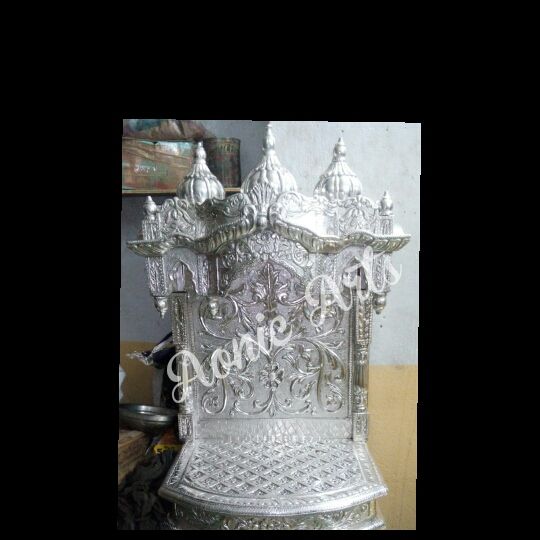 Silver Inlay Temple 01