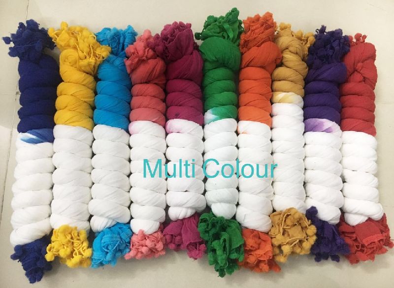 Cotton Dupatta 10