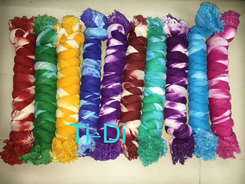 Cotton Dupatta 11