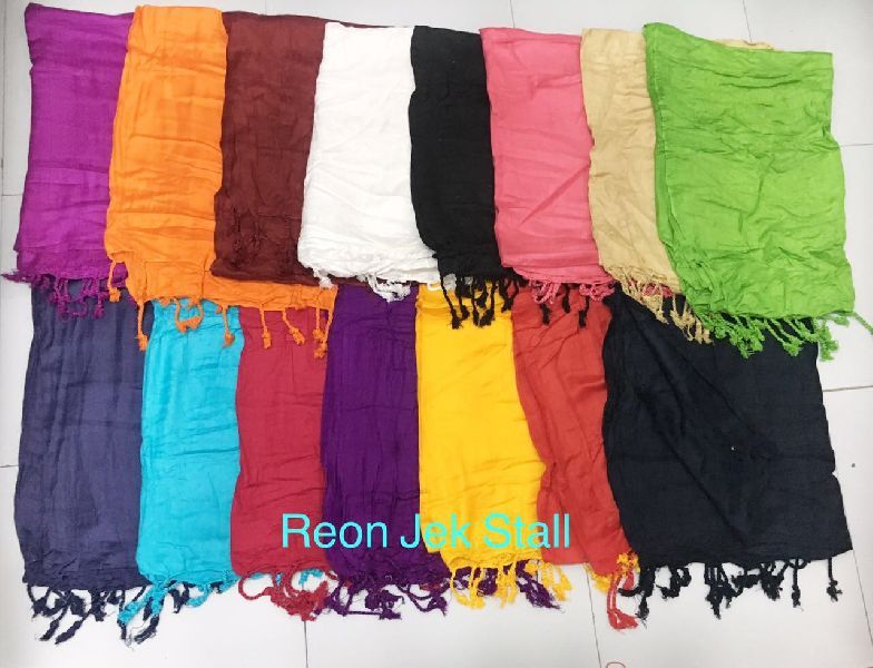 Cotton Dupatta 14