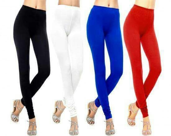 Plain Legging 05