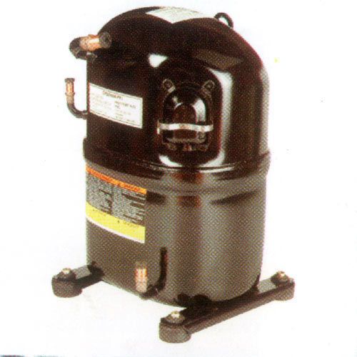 AC Reciprocating Compressor 02