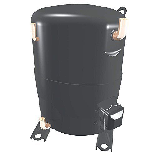 AC Reciprocating Compressor 03