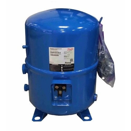 Commercial Refrigeration Compressor 02