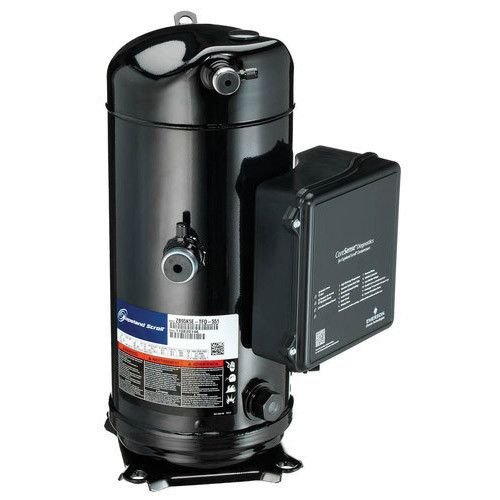 Commercial Refrigeration Compressor 03