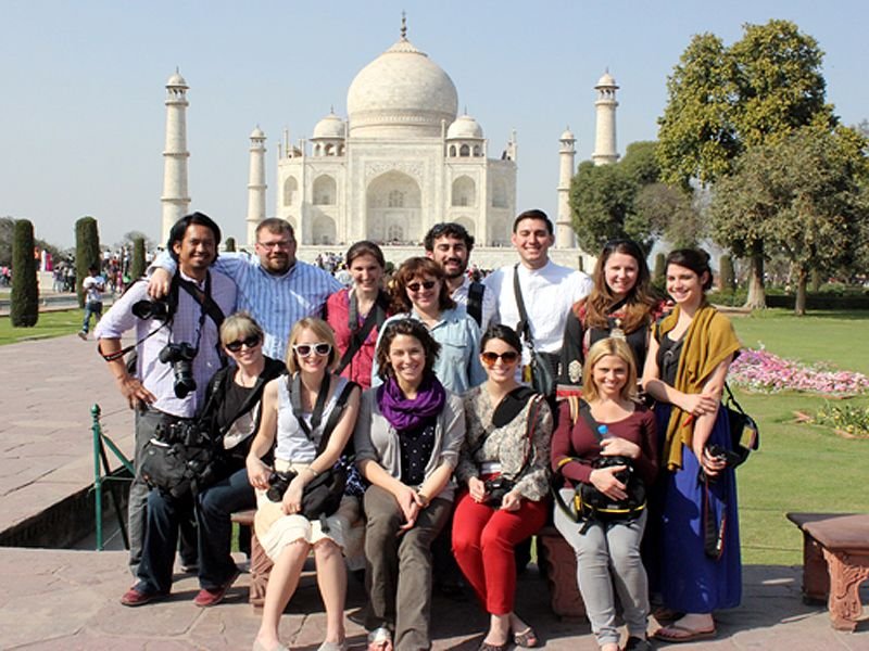 Domestic Corporate Travel Organizer 02