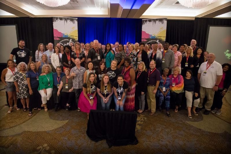 International Corporate Travel Organizer 01