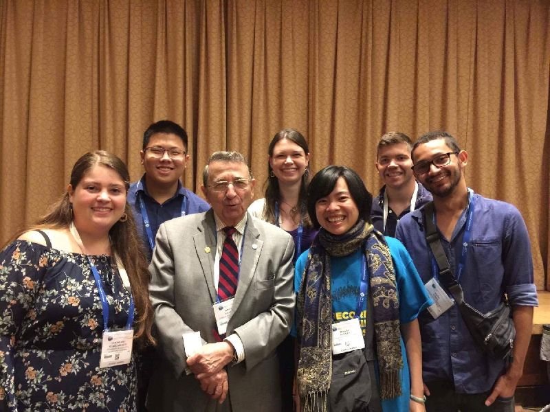 International Corporate Travel Organizer 03