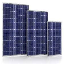 Solar PV Module 02