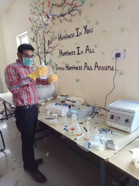 Soil Testing Services 01