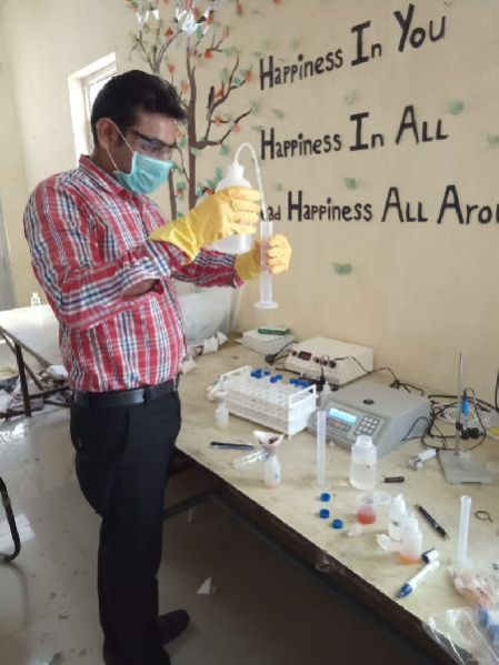 Soil Testing Services 02