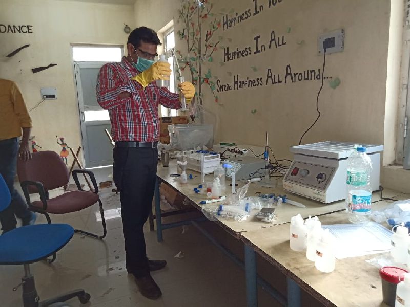 Soil Testing Services 04