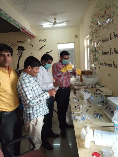 Soil Testing Services 05