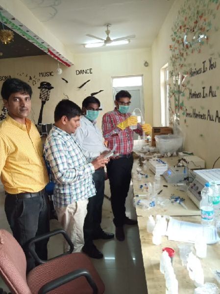 Soil Testing Services 06